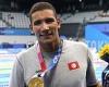 sport news Tokyo Olympics: Tunisia's Ahmed Hafnaoui stuns rest of the field to win men's ...