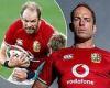 sport news Lions captain Alun Wyn Jones opens up on his Lazarus-like recovery and first ...