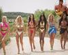 Love Island SPOILER: Jake urges the boys to ditch their partners as bombshell ...