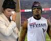 NFL has NOT suspended Texans' Deshaun Watson ahead of training camp amid sexual ...