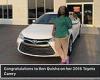 North Carolina car dealership faces boycott after calling black woman 'Bon ...