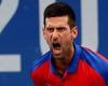 sport news Tokyo Olympics: Novak Djokovic eases to straight-sets win over Jan-Lennard ...