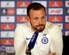 sport news Swansea hold discussions with former Chelsea assistant Jody Morris about ...
