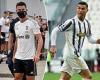 sport news Ronaldo returns to Juventus for pre-season training amid rumours he could leave ...