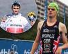 sport news Tokyo Olympics: Jonny Brownlee thinks Team GB triathlon star Alex Yee can ...