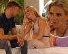 Love Island sees a role reversal for Hugo as he's friend-zoned by Chloe