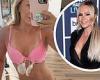 Tamra Judge reveals her post-op tubes and drains a week after getting her ...