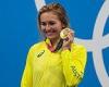 Tokyo Olympics: Australian gold medalist Ariarne Titmus faces another showdown ...