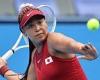 sport news Tokyo Olympics: Naomi Osaka makes light work of Viktorija Golubic in round two