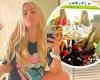 Jamie Lynn Spears DENIES Britney paid for $1M Florida condo as she shares snaps ...