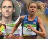 Former Olympic runner describes how three-year nightmare with stalker derailed ...