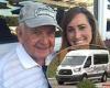 Arizona man, 90, died after he was left inside nursing home van for 20 HOURS