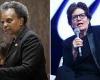 Chicago mayor Lori Lightfoot doubles down on only granting reporters of color ...
