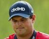 sport news DEREK LAWRENSON: Patrick Reed's dash to Tokyo shows the pulling power of the ...