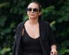 Kim Kardashian-lookalike executive, 30, is jailed for nearly three years for ...