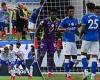 sport news Everton 1-1 Millonarios (10-9 pens): Asmir Begovic is the penalty shoot-out ...