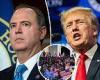 Adam Schiff describes Republican Party as the 'anti-truth party' over its ...