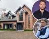 Top Gear star Freddie Flintoff 'forks out millions to buy Phil Neville's ...