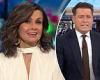 'Nervous' Channel Nine stars are hiring 'spin doctors' ahead of Lisa ...