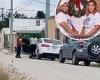 Man killed by police in the Dominican Republic after he shot his wife and ...