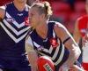 Dockers blow with Fyfe season likely over