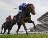 sport news Adayar will be stronger next year, claims trainer Charlie Appleby after Ascot ...