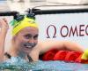 Ariarne Titmus wins gold in the 400m freestyle, remarkably thwarting rival ...