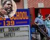 NYC task force pushes to REMOVE police from schools to make them more ...