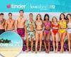 Love Island Australia fans can apply for the third season using Tinder