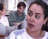 Geordie Shore EXC 'You're RUDE': Marnie Simpson argues with fiancé Casey ...
