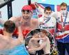 sport news Tokyo Olympics: Team GB's Tom Dean and Duncan Scott spurred each other on to ...