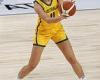 Tokyo Olympics: Australian woman's basketball team Opals lose to Belgium