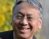 A sequel to success for Kazuo Ishiguro? Author may win his second Booker Prize ...