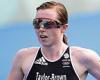 sport news Tokyo Olympics: Georgia Taylor-Brown recovers from tyre PUNCTURE to get silver ...
