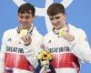 HENRY DEEDES: Why these Olympics really are pure gold!