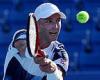 sport news Tokyo Olympics: Team GB's Liam Broady reaches the third round of men's singles ...