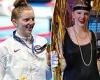 sport news Tokyo Olympics: Star swimmer is Alaskan Lydia Jacoby, a musician AND actor who ...