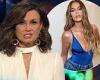 TV host Lisa Wilkinson lashes out at Khloé Kardashian for using holiday photo ...