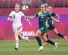 Tokyo Olympics: Matildas hold on for draw against US to book likely berth in ...