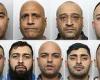 Bradford child abuse report reveals victim was raped and forced into Islamic ...