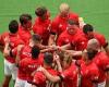 sport news Great Britain complete comeback from 21-0 down to beat the United States in the ...