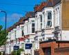 House prices soar to 30% higher than their peak value before financial crash of ...