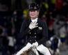 sport news Tokyo Olympics: Team GB take the bronze medal in the dressage team final with ...