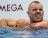 Tokyo Olympics: Australian Kyle Chalmers cruises to 100 freestyle heat win