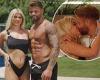 Love Island viewers heap praise on Jake for staying loyal to Liberty in Casa ...