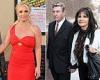 Britney Spears' mom Lynne hits out at star's dad Jamie for keeping singer 'in ...