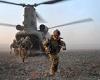 Generals' fury as UK snubs 130 heroic Afghan translators with top brass ...