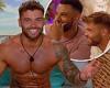 Love Island fans SLAM 'game-playing' Jake for giving the Casa Amor boys ...