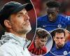 sport news THINGS WE LEARNED as Chelsea beat Bournemouth in pre-season friendly