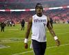 Texans quarterback Deshaun Watson named in complaints with Houston police